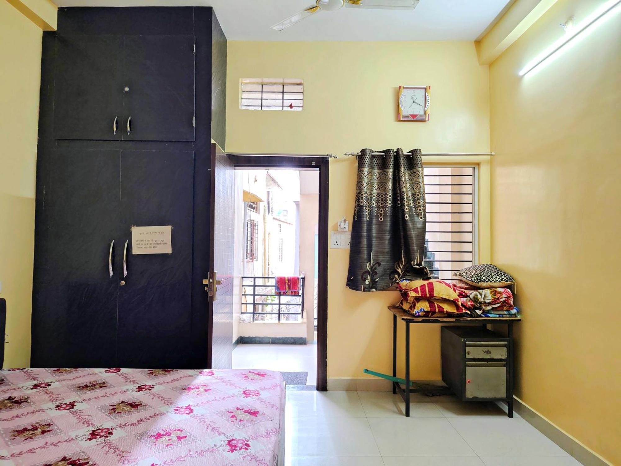 Anand Yatri Grah - Home Stay, ウッジャイン エクステリア 写真