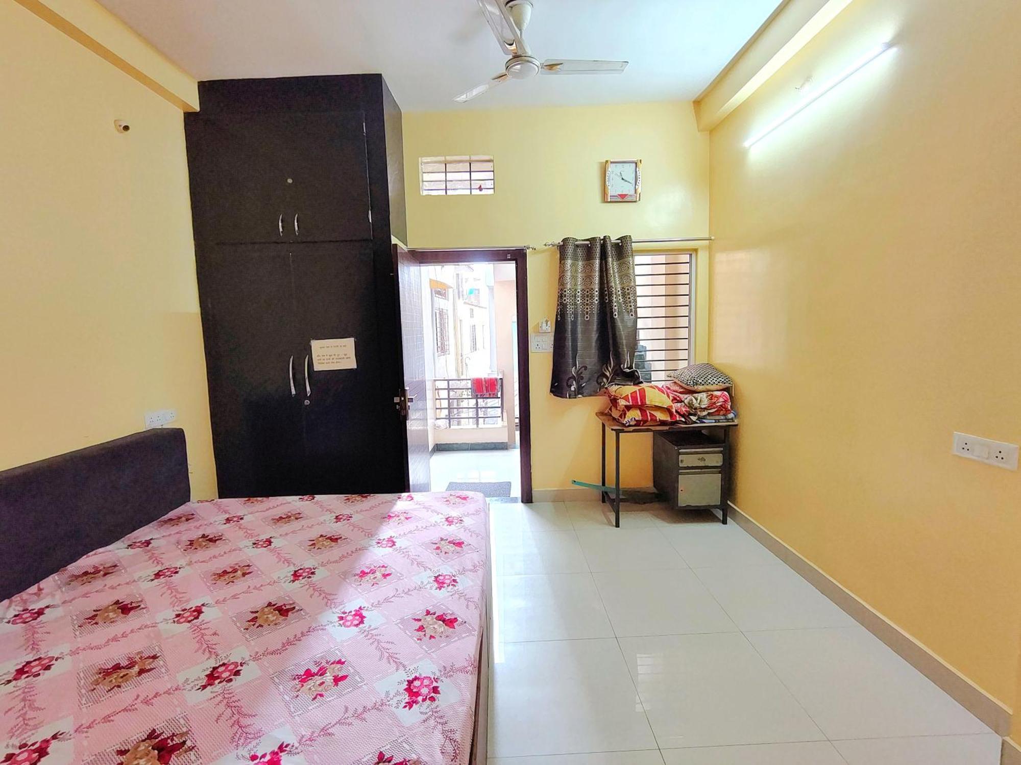 Anand Yatri Grah - Home Stay, ウッジャイン エクステリア 写真